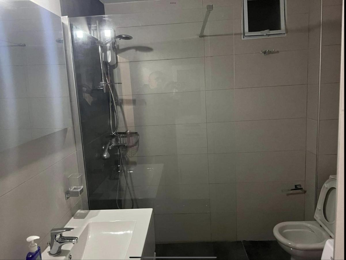 Exclusive Ladadika Apartment 1 Thessaloníki Exteriör bild