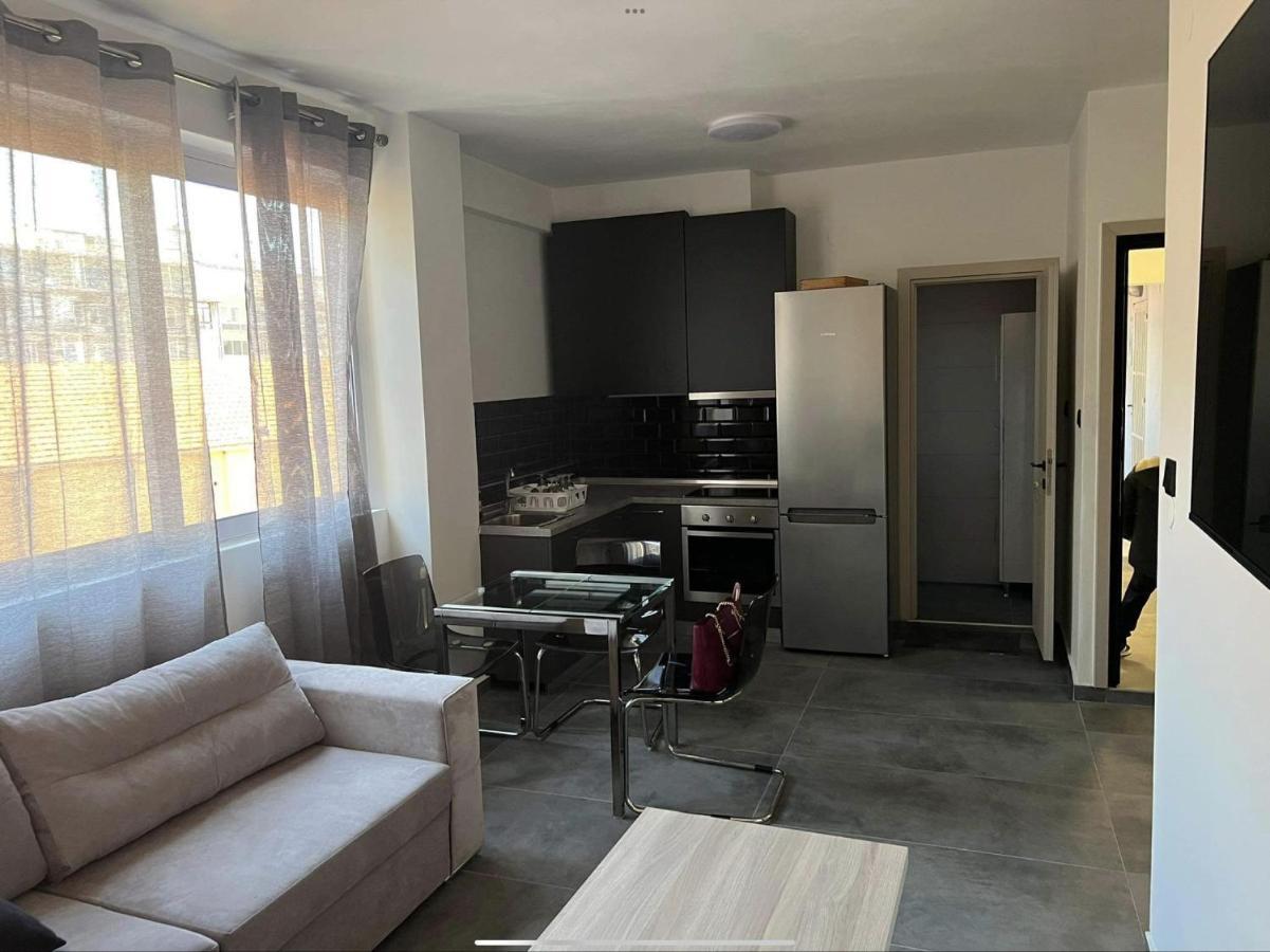 Exclusive Ladadika Apartment 1 Thessaloníki Exteriör bild