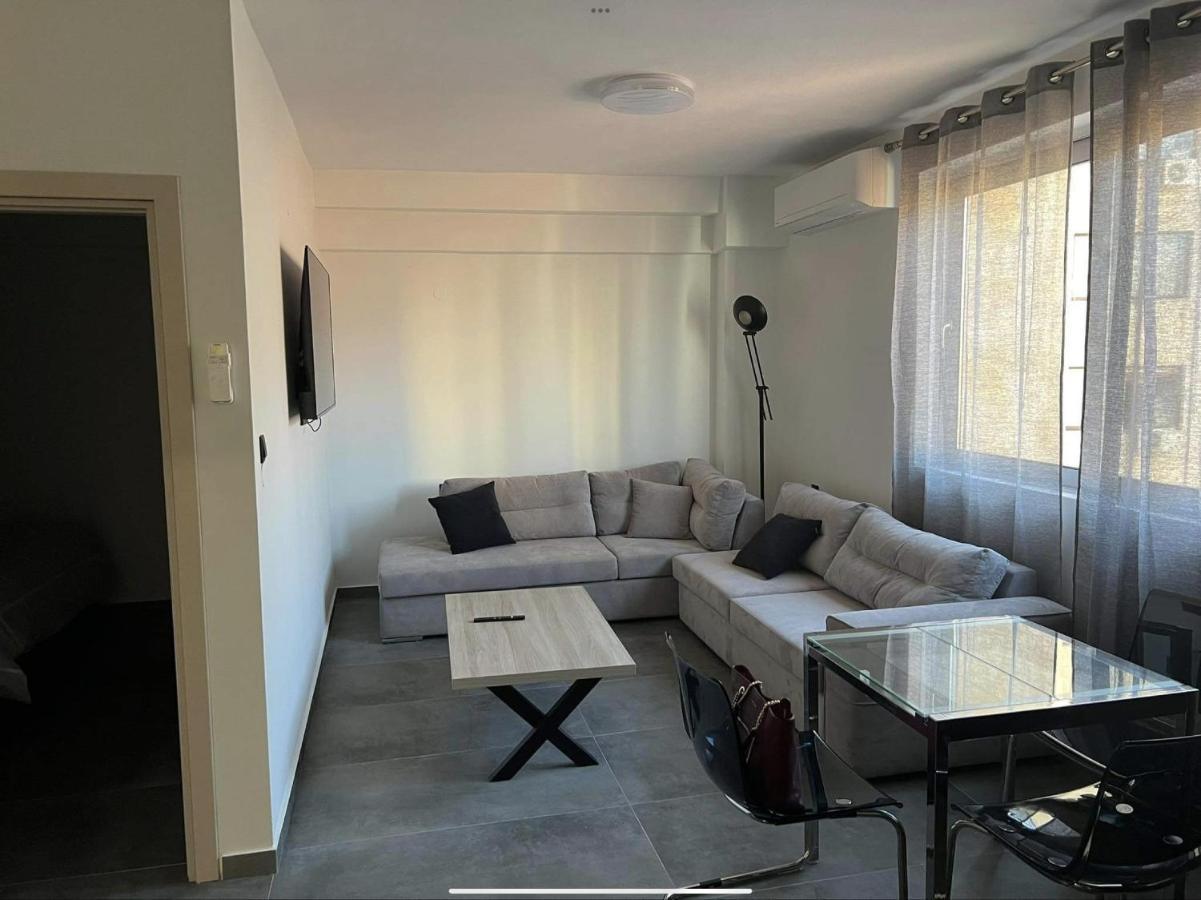 Exclusive Ladadika Apartment 1 Thessaloníki Exteriör bild