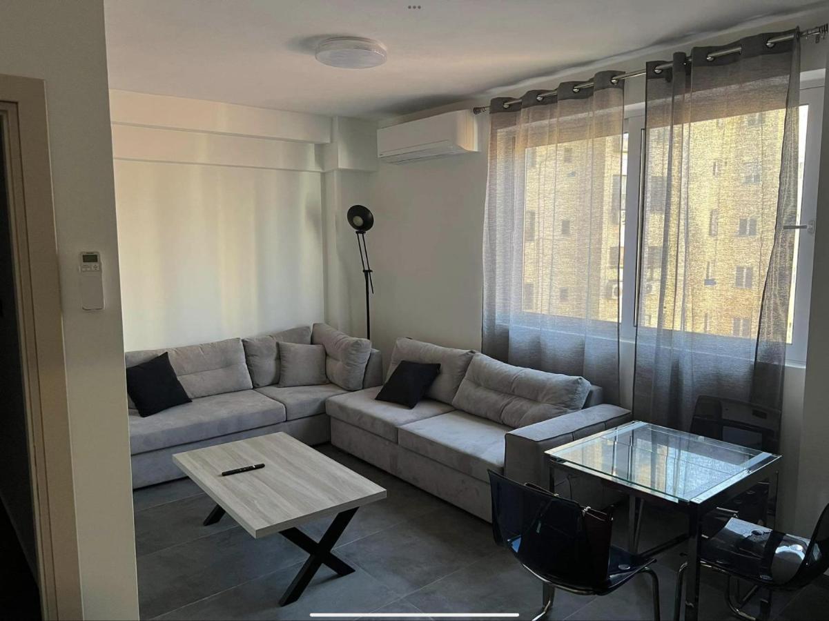 Exclusive Ladadika Apartment 1 Thessaloníki Exteriör bild