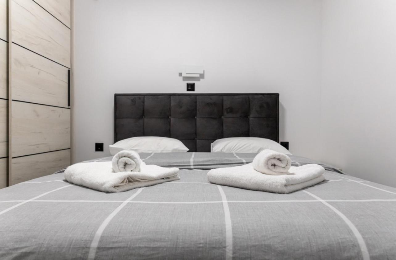 Exclusive Ladadika Apartment 1 Thessaloníki Exteriör bild