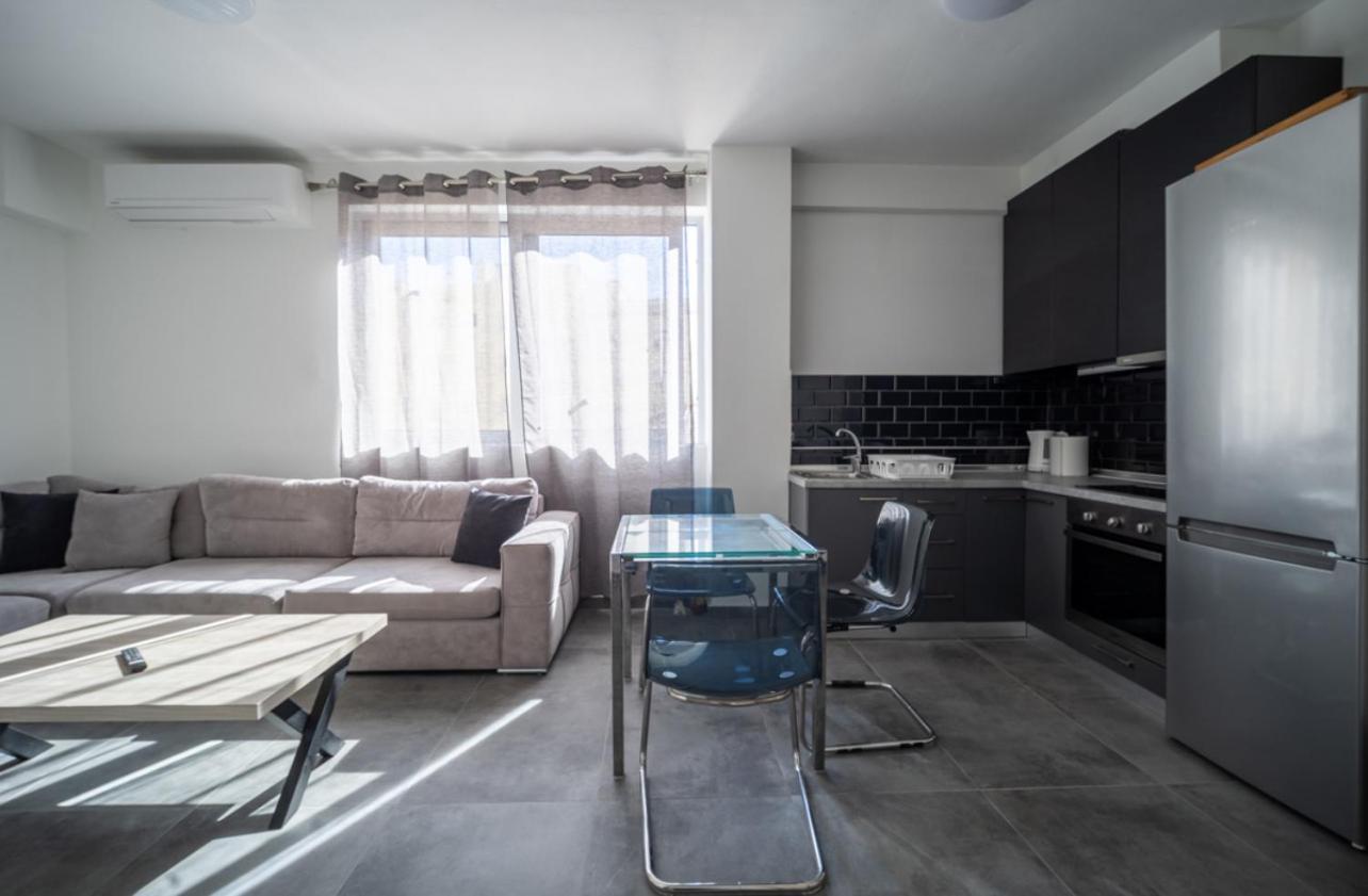 Exclusive Ladadika Apartment 1 Thessaloníki Exteriör bild
